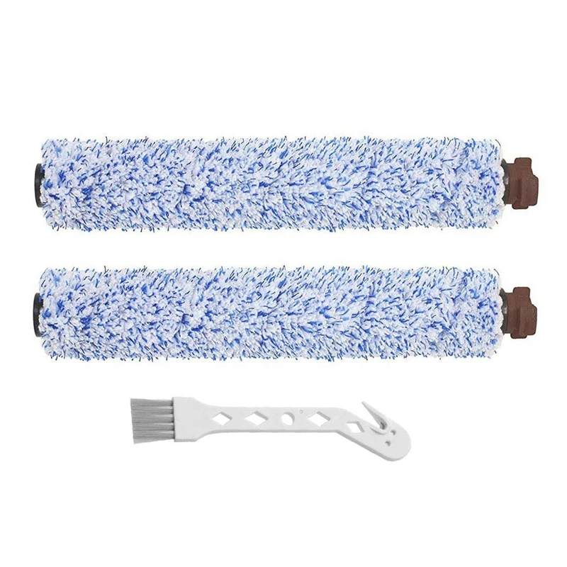 Лучшие предложения 1 набор мультиповерхностный рулон кистей для домашних