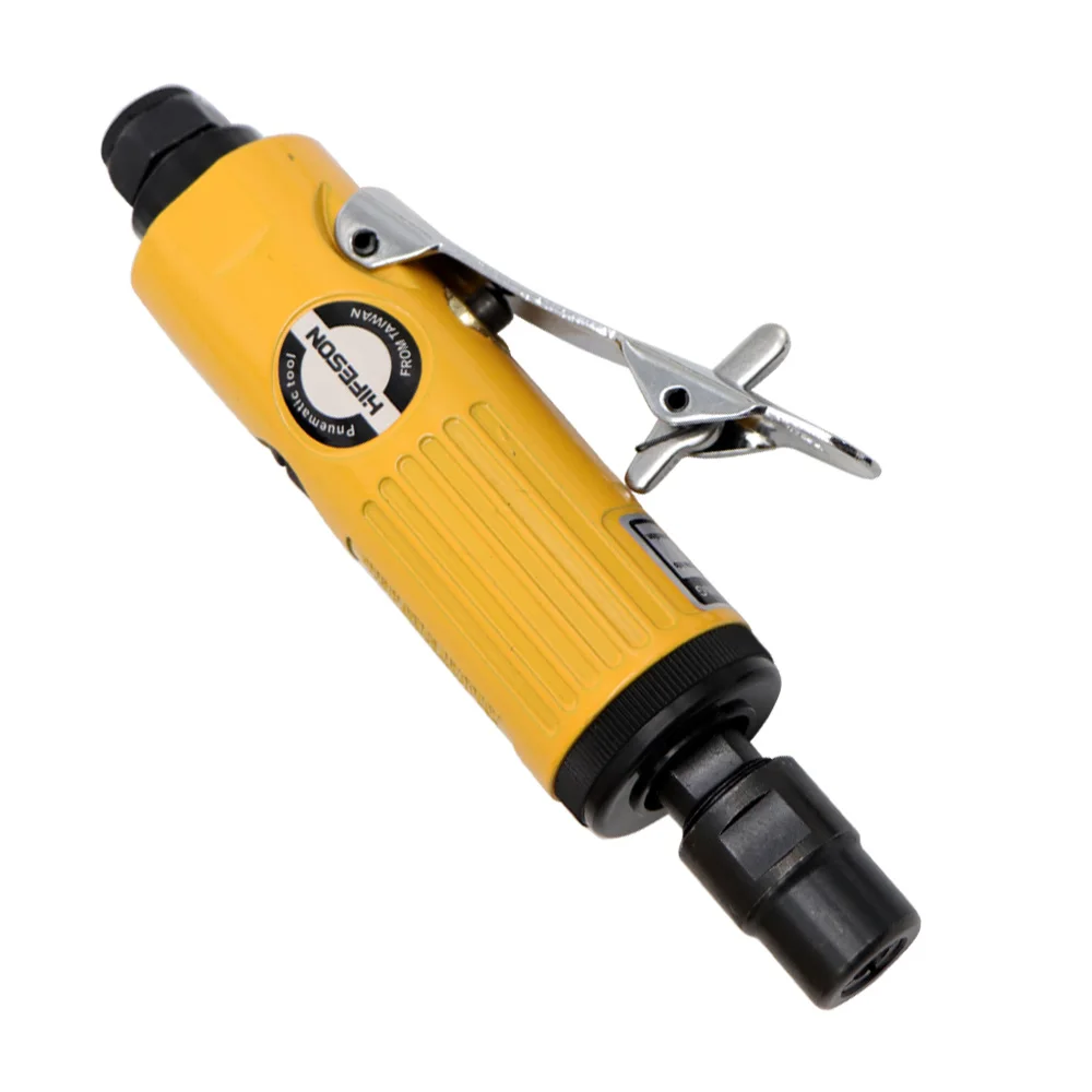 1/4 дюйма пневматический шлифовальный станок набор полировальные гравировальные