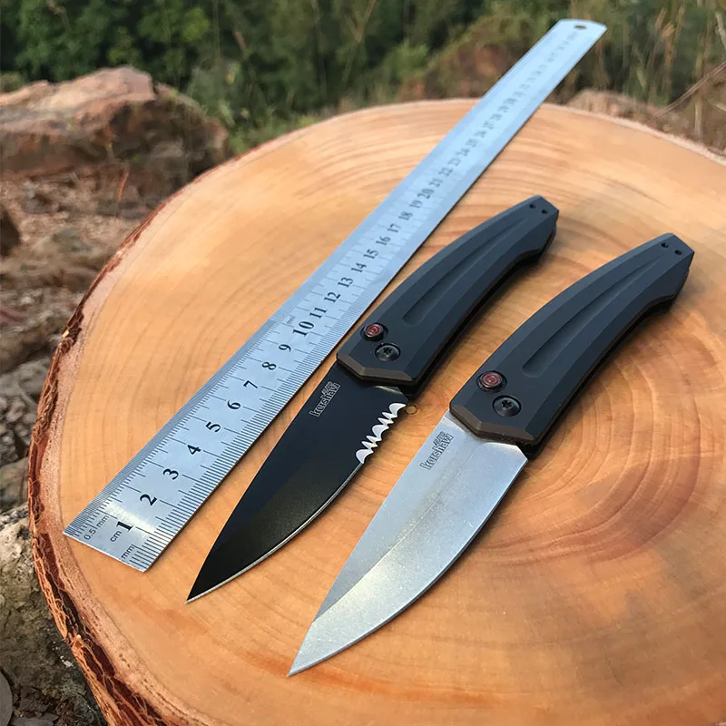 Список Kershaw 7200, складной нож для кемпинга, нож для фруктов, складной нож для улицы, практичный, для охоты, для повседневного использования, ручной инструмент, 7100