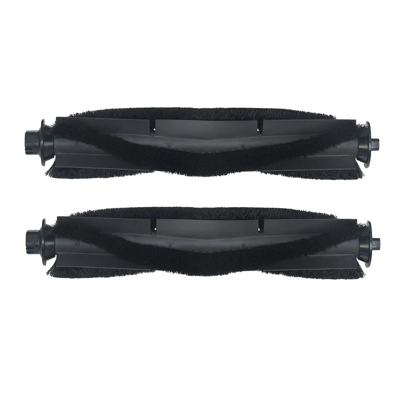 

2PCS Roller Brush Main Brush for Xiaomi VIOMI S9 Robot Vacuum Cleaner Replaceable Accessories