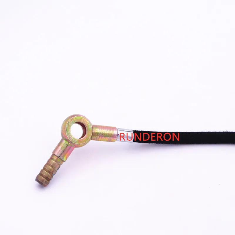 Система подачи топлива для дизельного двигателя соединительный шланг обратной