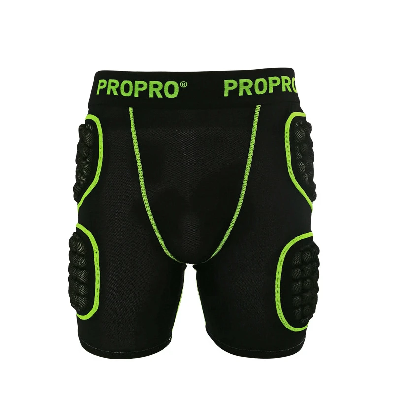 Защитные шорты для мотокросса PROPRO, защита для мотокросса, защита для мужчин, EVA, скейтборд, сноуборд, лыжи, хип-хоп защитное снаряжение
