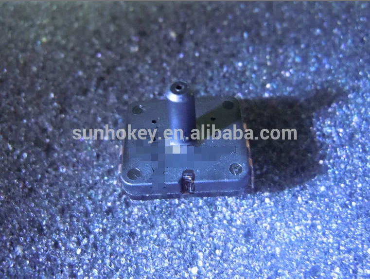 

XFPM-100KPGV Sensor