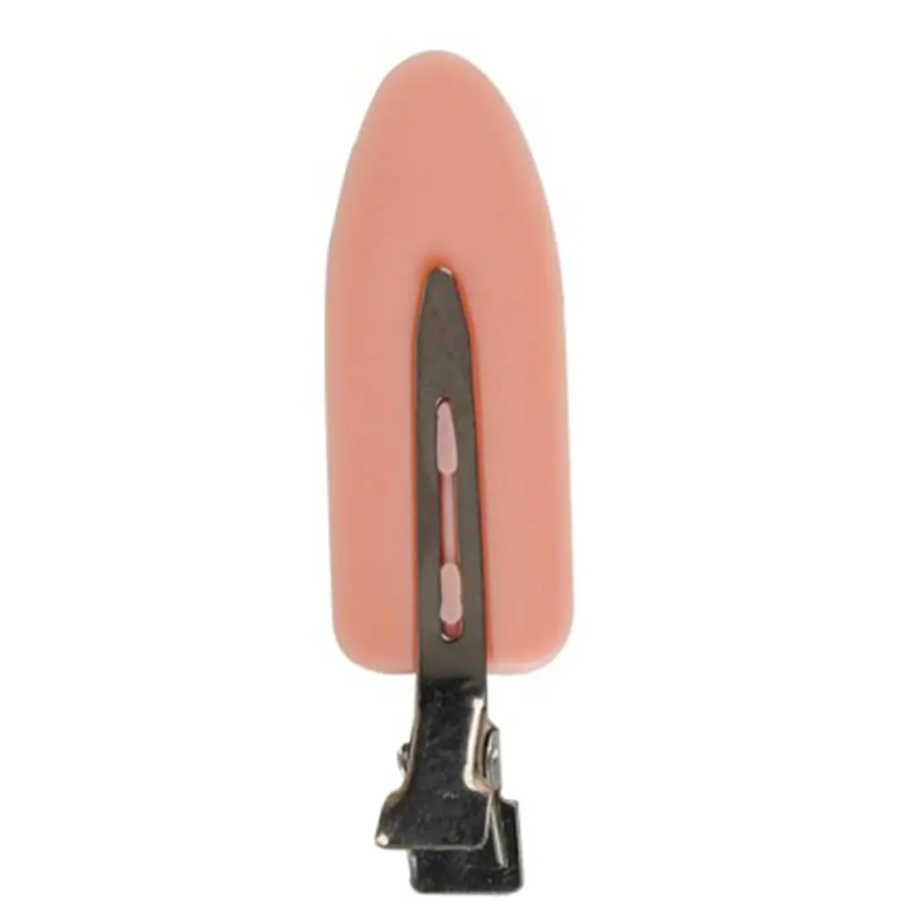 Модные заколки для волос Бесшовные Волшебные фиксация бахромы макияж или мытье