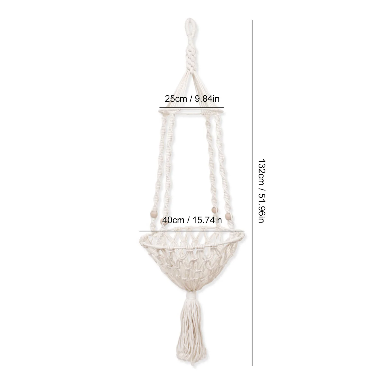 

Cat Hanging Hammock Woven Bed Kitten Fringe Swing Bed Wall Decoration BOHO Style Home Tapestry Kennel Pet House Macrame Toy Nest