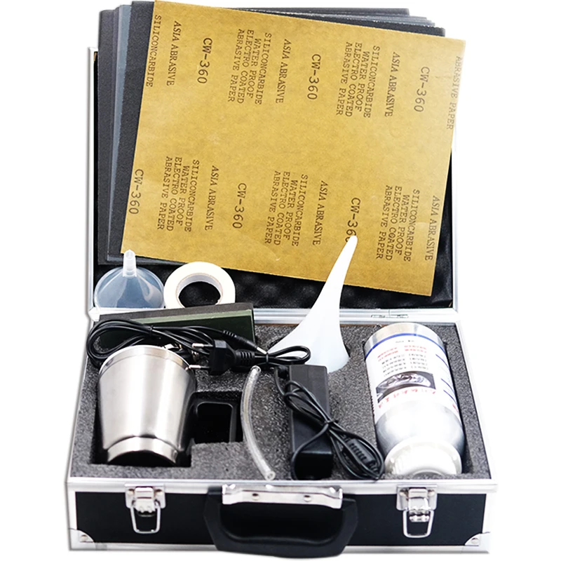 Автомобильные фары полировки комплект для ремонта фар лак автомобилей Фара