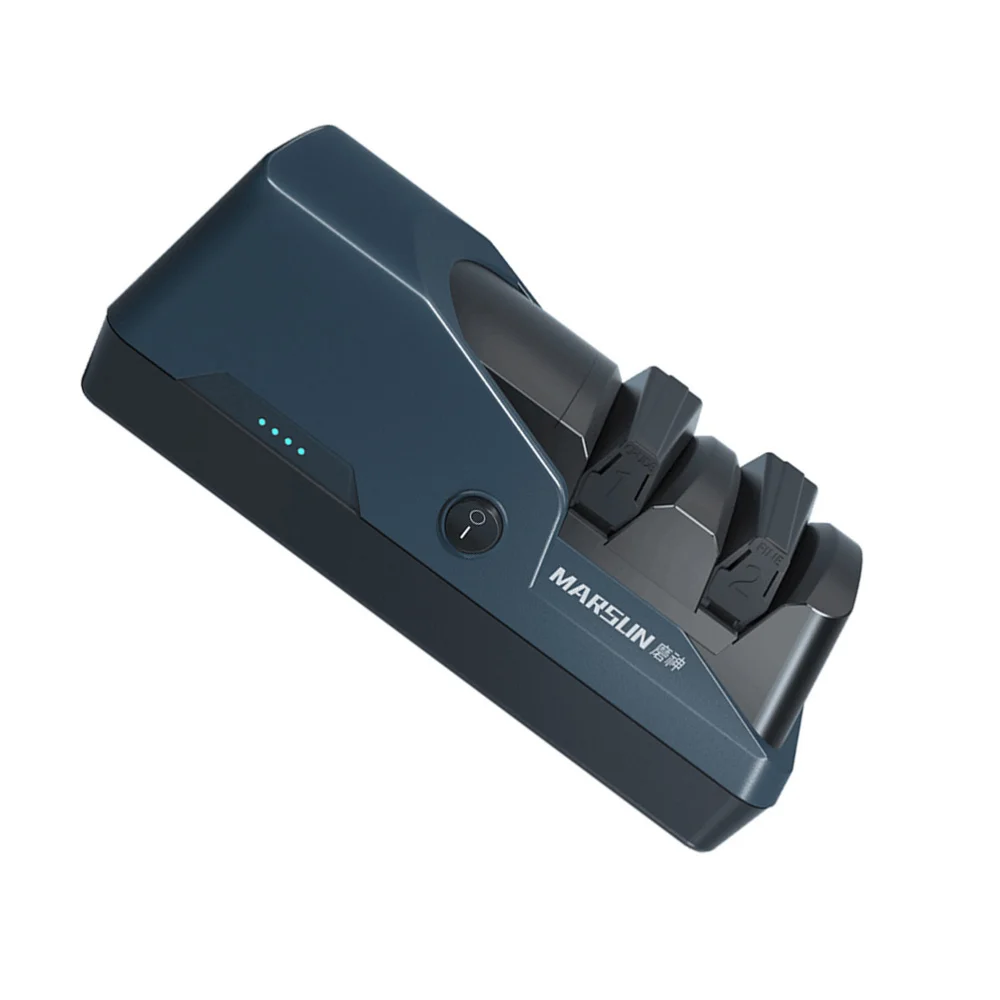

Electric Knives Sharpener Kitchen Cutter Sharpening Tool Home And Chef Sharpener