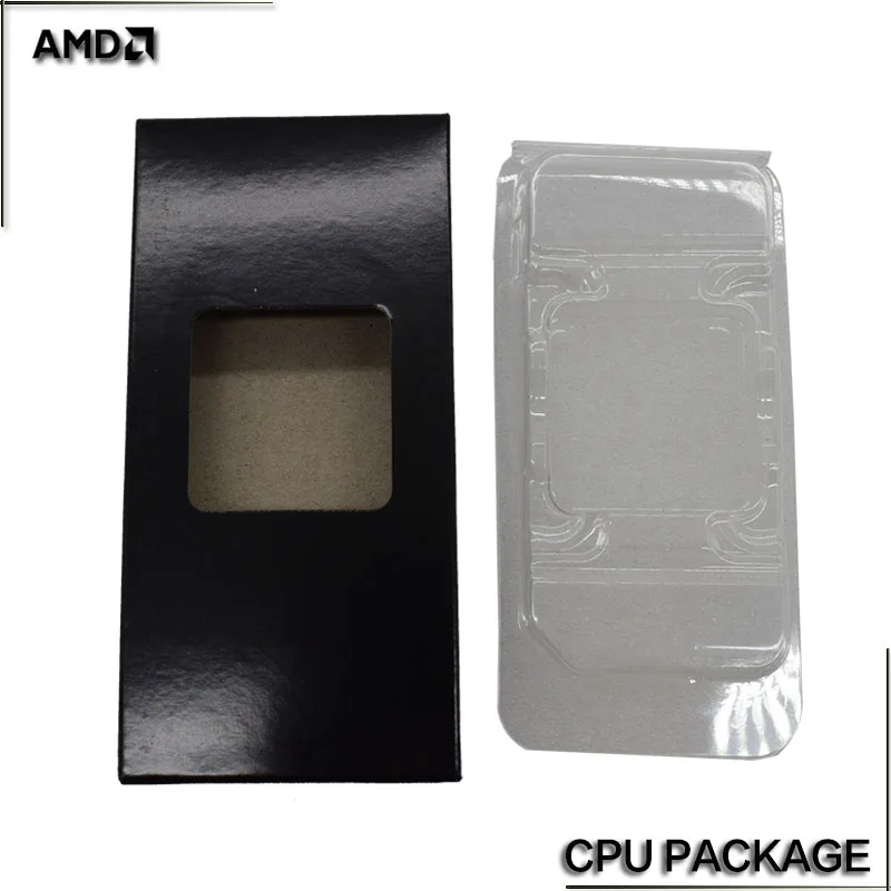 Процессор AMD Ryzen 3 3100 R3 4-ядерный 8-поточный процессор 6 ГГц L3 = 16M 100-000000284 разъем AM4 65