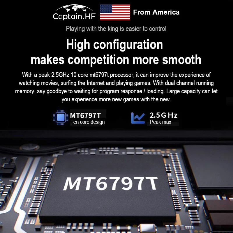US Captain Новая Версия 12 дюймовый Планшет с FHD Экраном MT6797T 3 ГБ ОЗУ 64 Гб ПЗУ 4G Сеть