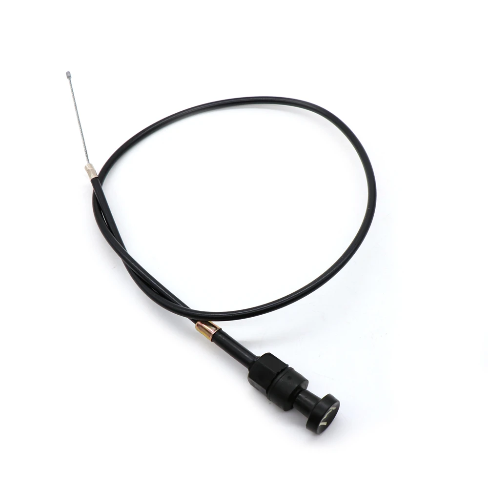 

For kawasaki KL250 Motorcycle Throttle Oil Cables Line