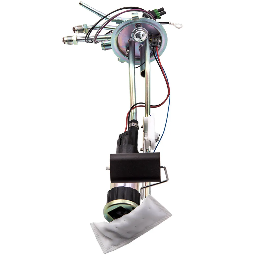 

Electrical Fuel Pump w/Hanger Sender Assembly for Chevrolet S10 l4 2.5L V6 2.8L