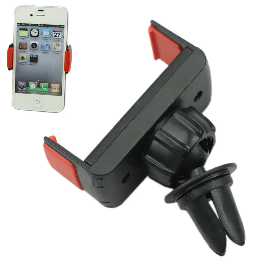 Универсальный держатель на 360 градусов для автомобиля с креплением