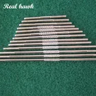 10 шт. мета толкатели M2 L2025303540455055606570758090100110120 мм шатуны длина резьбы 10 мм для запчастей RC