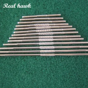 Шатуны диаметром 10 мм для радиоуправляемых моделей, диаметром 10 мм, М3 L40455055606570758090100110120 мм детали модели