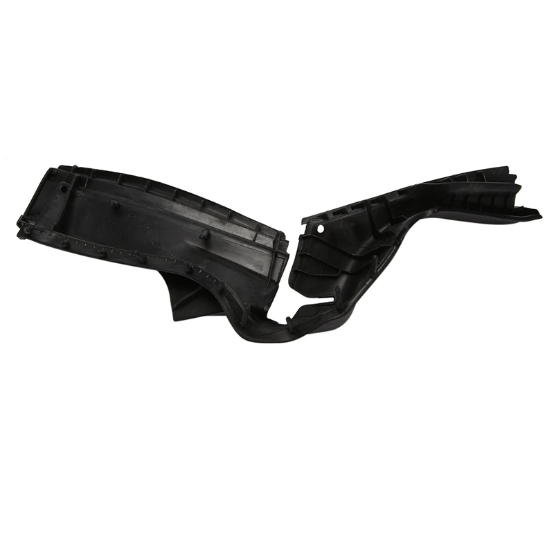 Крышка стеклоочистителя переднего лобового стекла автомобиля Боковая Отделка