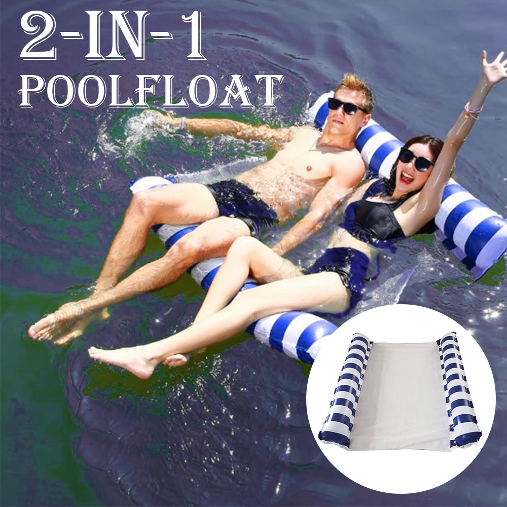 1 шт. летние надувные матрасы из ПВХ|Надувные матрасы| |