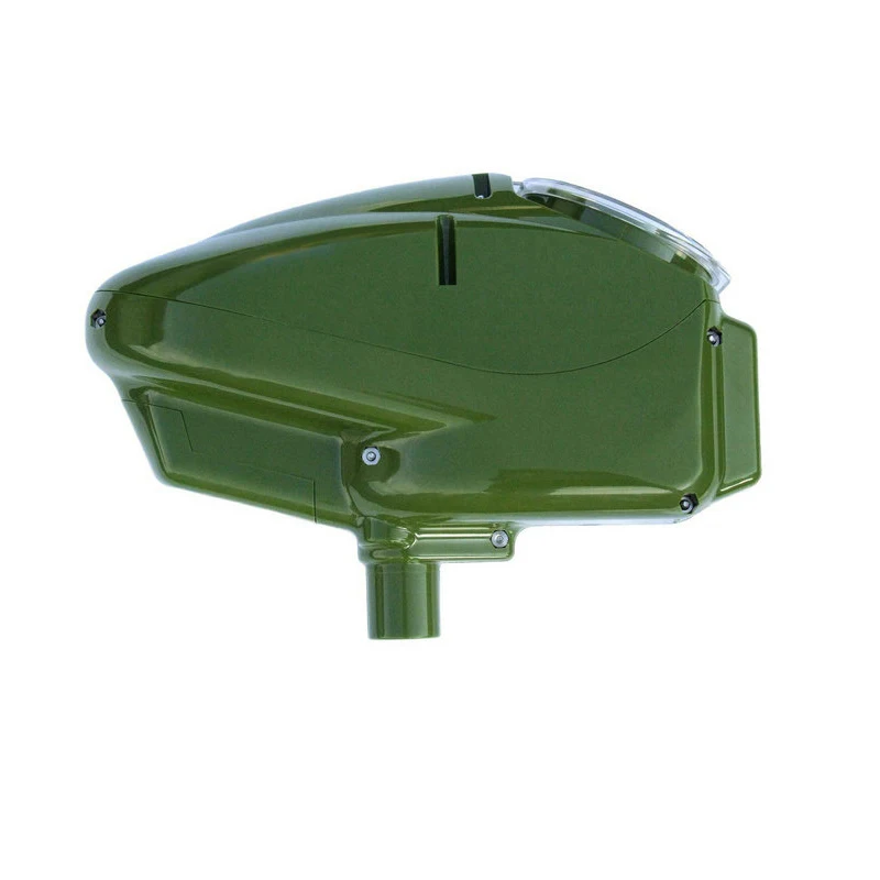 Новинка запчасти для чехла погрузчика пейнтбола 180 оборотов автоматического