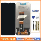 ЖК-дисплей 6,52 дюйма для Nokia G10 TA-1334G20 TA-1336, ЖК-дисплей с сенсорным экраном в сборе, замена телефона с инструментами, без рамки
