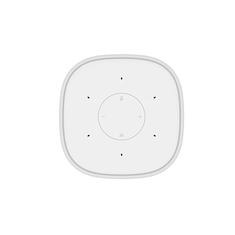 Xiaomi Xiaoai Bluetooth динамик стерео музыкальный плеер DTS звук голоса дистанционное управление приложение управление для Android Iphone