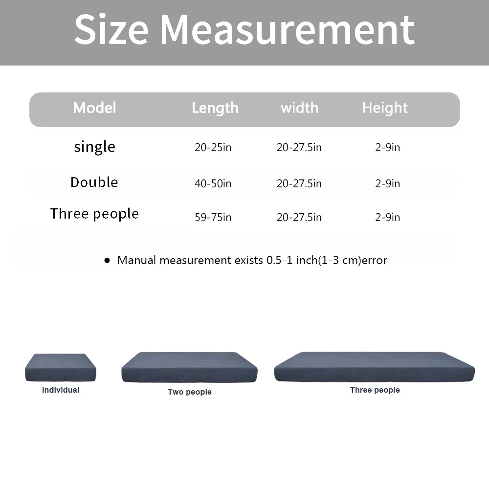 

Sofa Cover Seat Slipcovers Set Cushion Couch Towel Solid Color Anti-Dust Sectional Linings For Sofas Corner Living Room Home