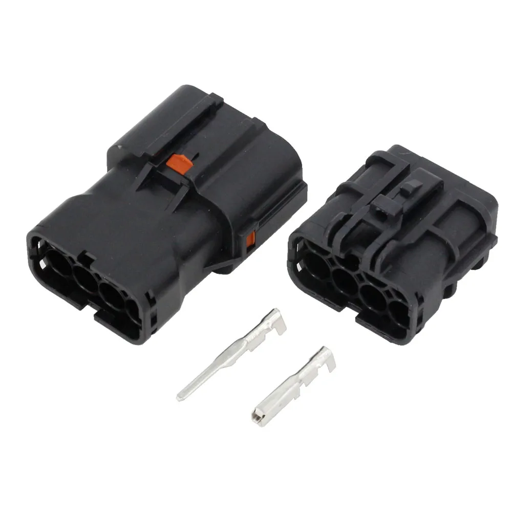 DJ7081Y-2-11/21 8-контактная Автомобильная розетка автомобильная электрическая