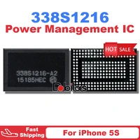 10pcs 338s1216 new original for iphone 5s main power ic bga 338s1216 a2 power supply chip pmic chipset integrated circuits parts