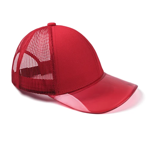 Baseball Cap Women Summer Snapback Cap Ladies Black Hip Hop Mesh Trucker Caps Pink Female Baseball Hat for Girls