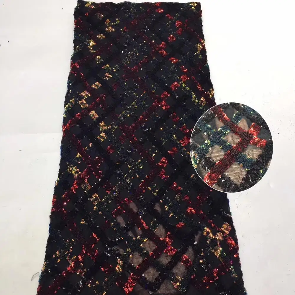 Bestway новейшая французская Тюлевая кружевная ткань 2020 высококачественное кружево