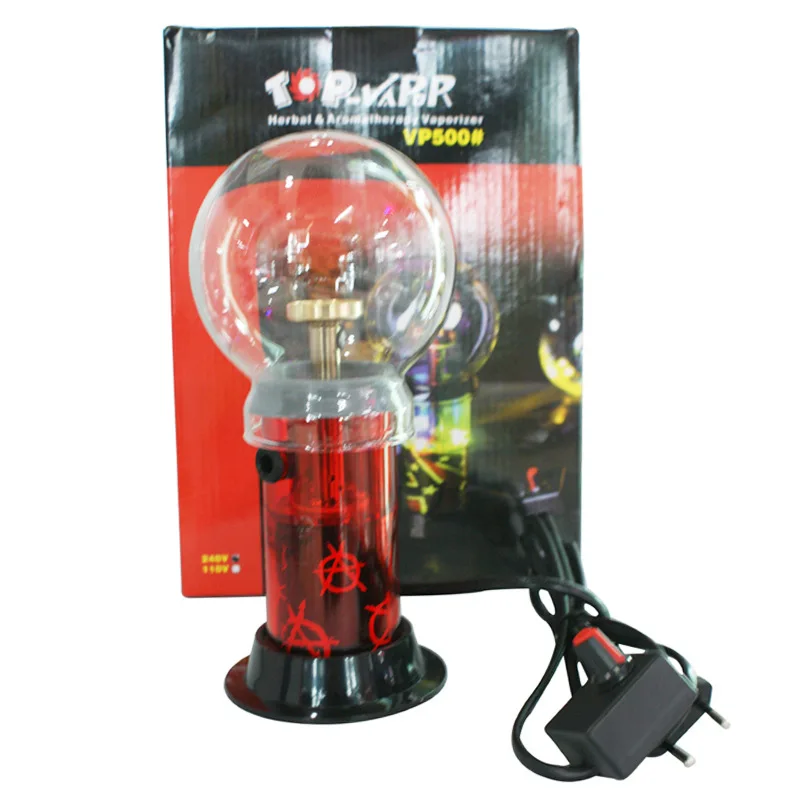 Травяные Ароматерапия Ультразвуковой распылитель испаритель с электрическим