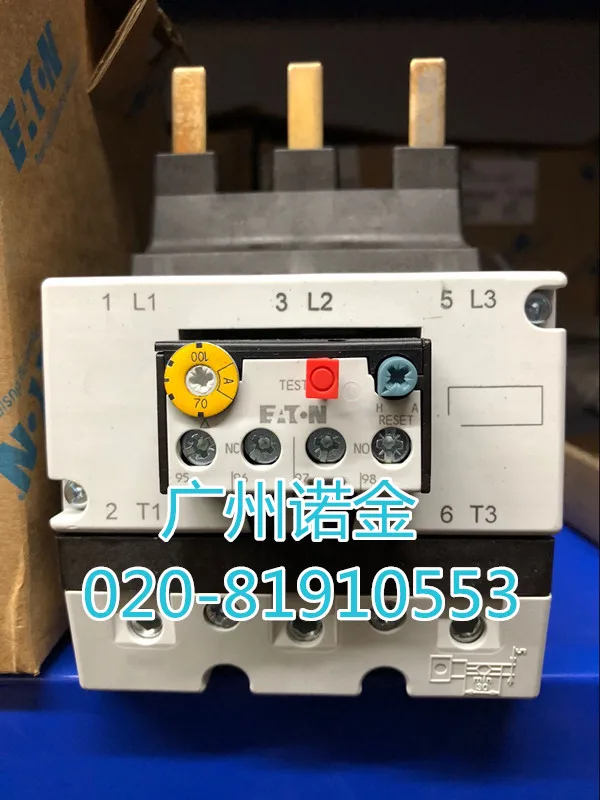 EATON ZB150C-100 70-100A 100% новый и оригинальный | Обустройство дома