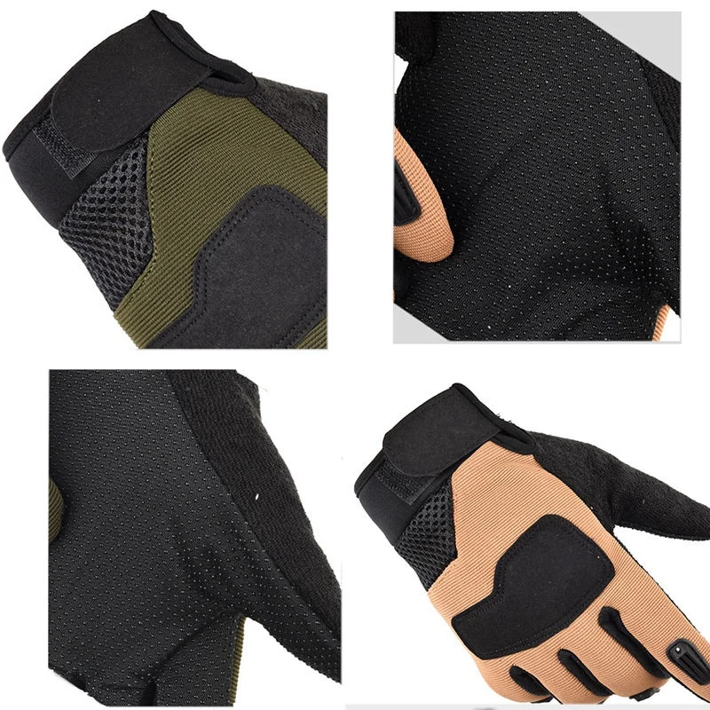 Топ! Фитнес уличные Верховые перчатки для мужчин и женщин все относится к