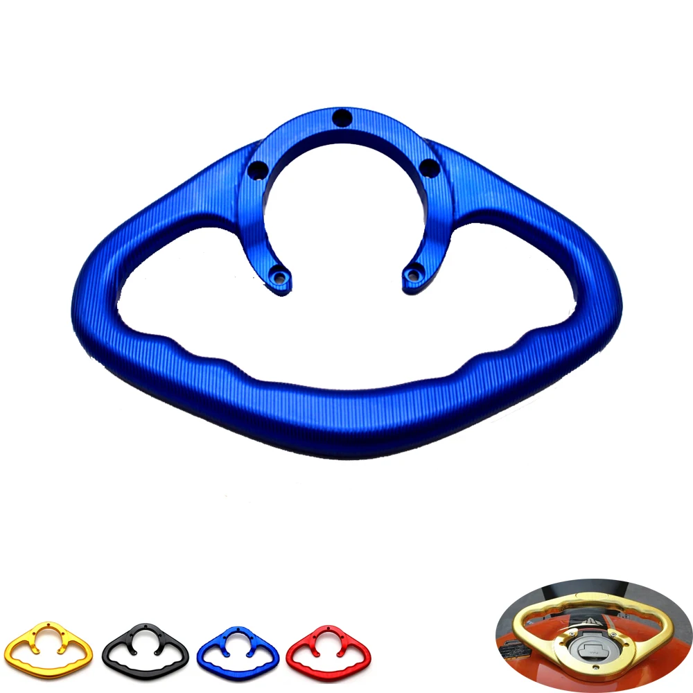 Подлокотник для топливного бака ручка рукоятки YAMAHA YZF-R1 YZF R1 R6 R3 R25 FZ1 FZ6 FZ8 горячая