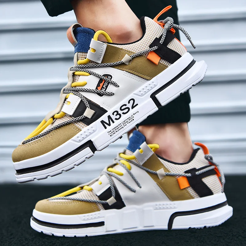 2019 мужские кроссовки с эссенцией ACE 2 3 для бега мужская спортивная обувь