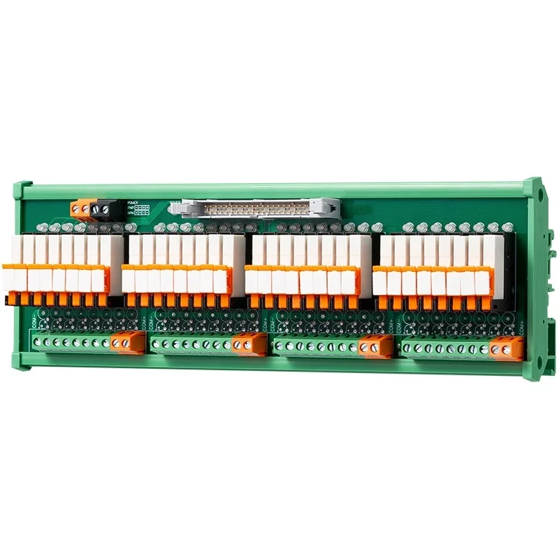 

INTERFACE MODULAR RELAY