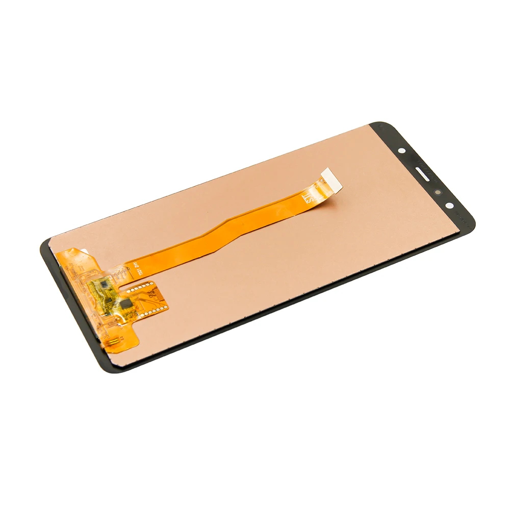 Для Samsung A7 2018 A750 SM A750F дисплей ЖК экран в сборе для A750FN lcd Бесплатные