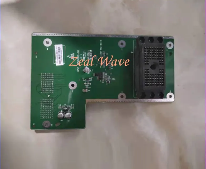 

Для Mindray DP-20 30 B Ultra Single Probe Board 051-000833-00