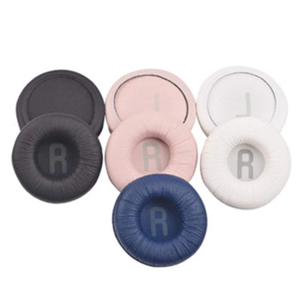 

Replacement Ear Pads Earpads for JBL Tune600 T500BT T450 Headphones