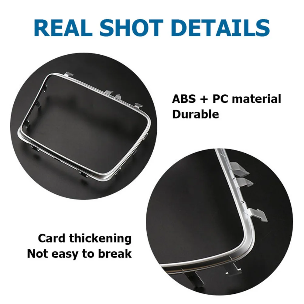 Trim Center Console Chrome Ashtray Cup Holder Outdoor Parts Personal Car Accessories for Mercedes Benz W213 2015-2020 | Автомобили и