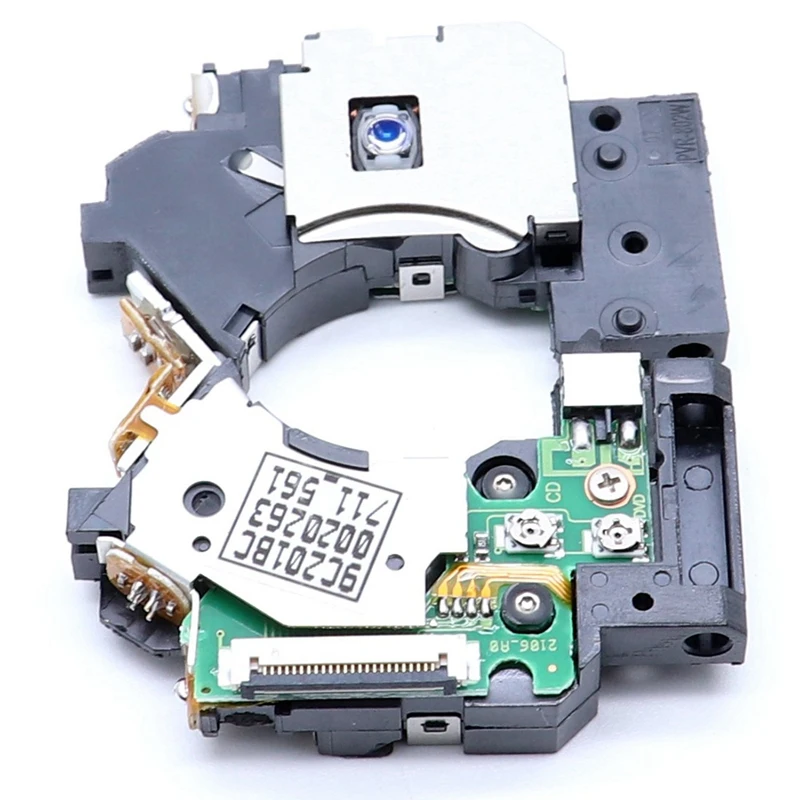 6 шт для PVR-802W Sony PS2 игровой консоли объектив 7XXXX 9XXX 79XXX 77XXX оптический Замена PVR802W