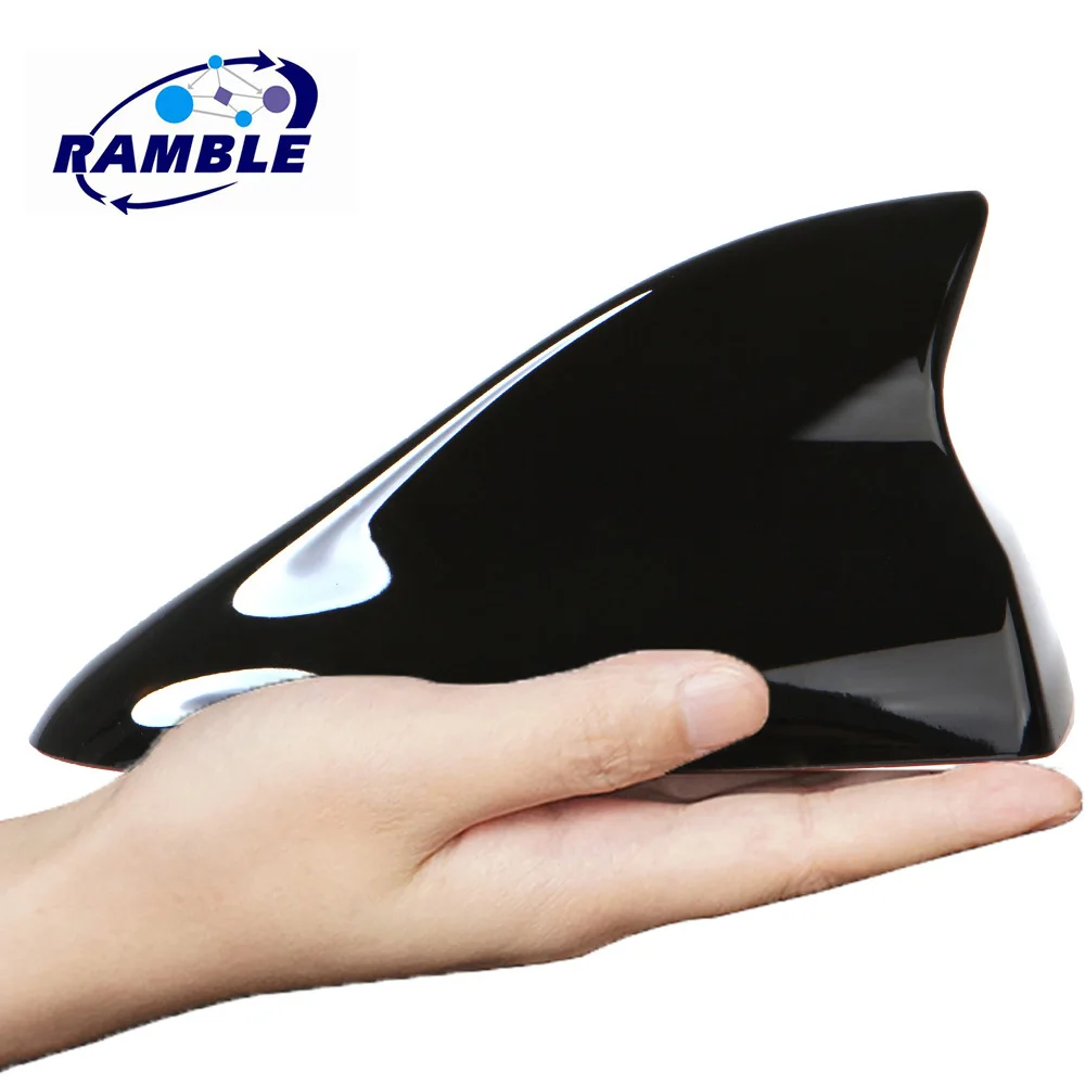 Антенна Shark Fin для Renault Koleos Zoe Clio 4 3 2 1 RS MEGANE KZ E крыша антенна с сигналом акулы