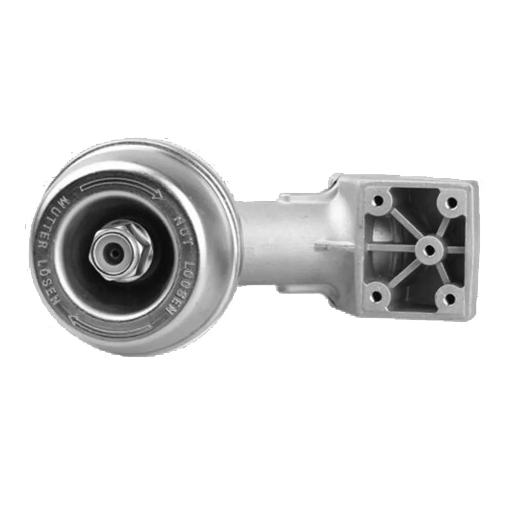 

1 Trimmer Head Gear Box For Stihl 25-2 FS120 FS44 FS55 FS70 FS80 FS90 FS100 Replacement Attachemnt