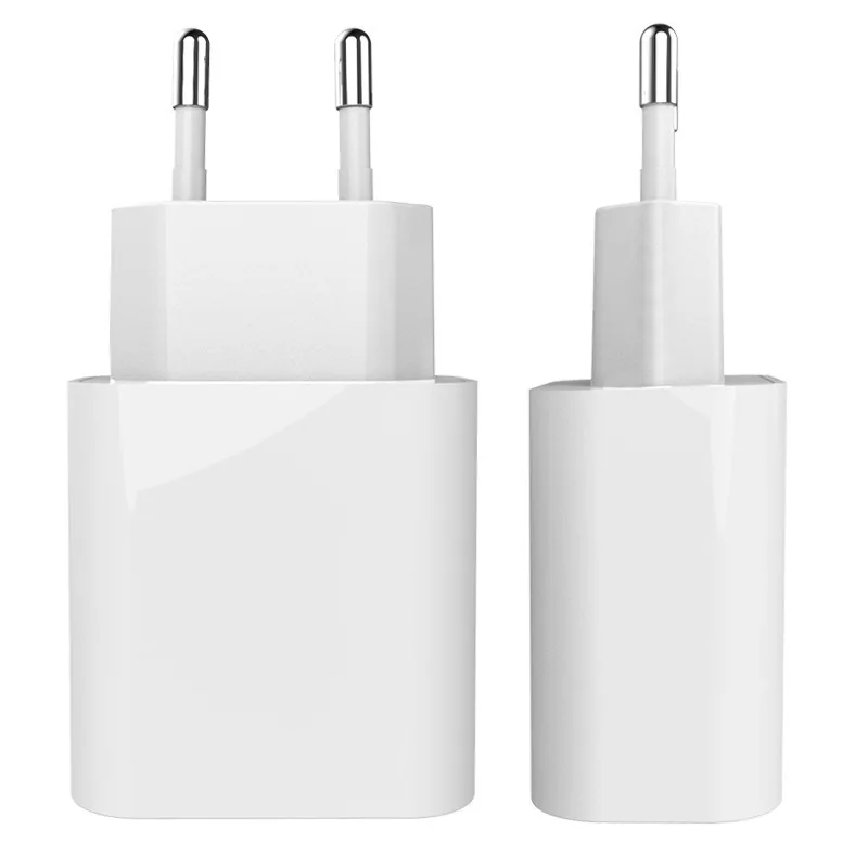 Универсальный 2 зарядных порта USB для путешествий мобильный телефон зарядное