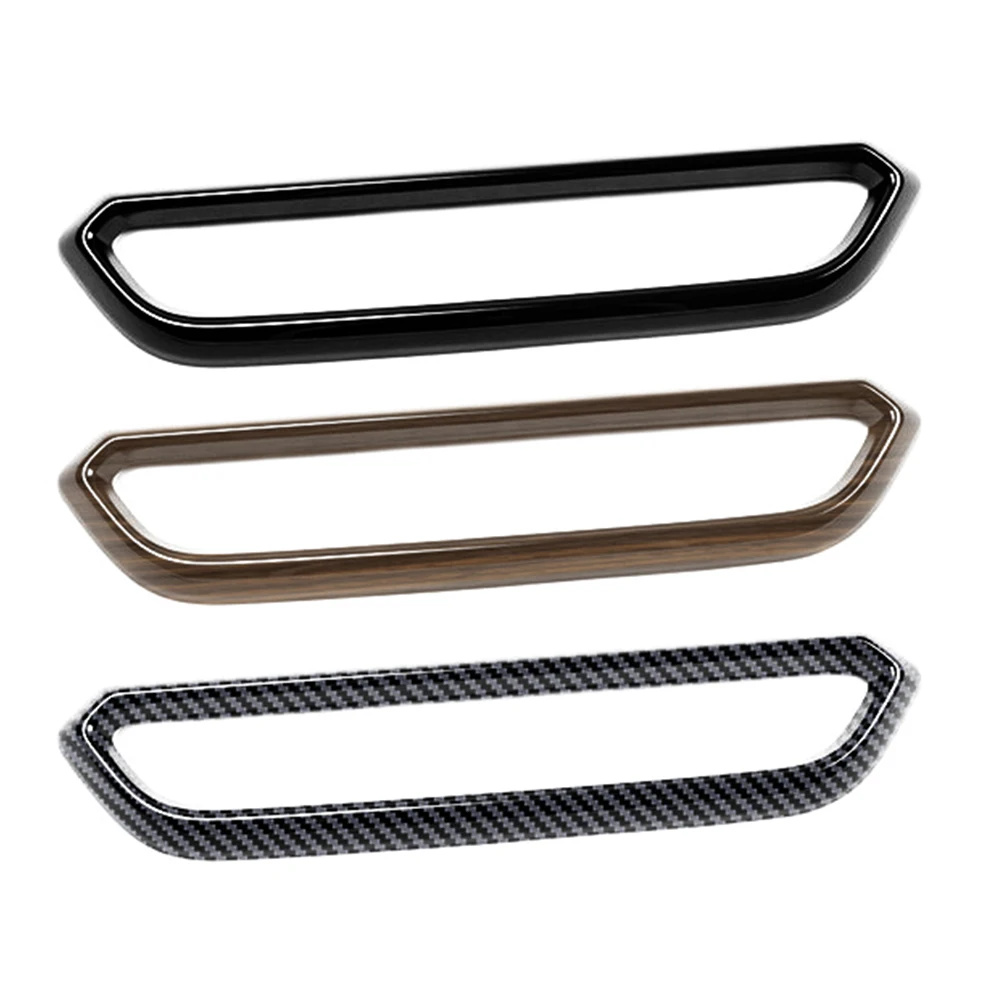 Для Toyota Rise 200 series Центральная зеркальная выделенная панель для второго этапа