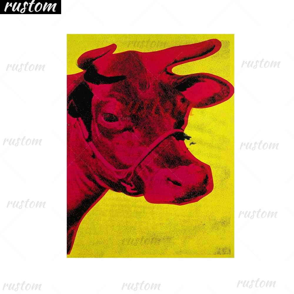 

Cow Diamond Embroidery Cross Stitch Kits Diamond Painting Full Square Mosaic Crafts Unique Gifts Home Decor Rustom