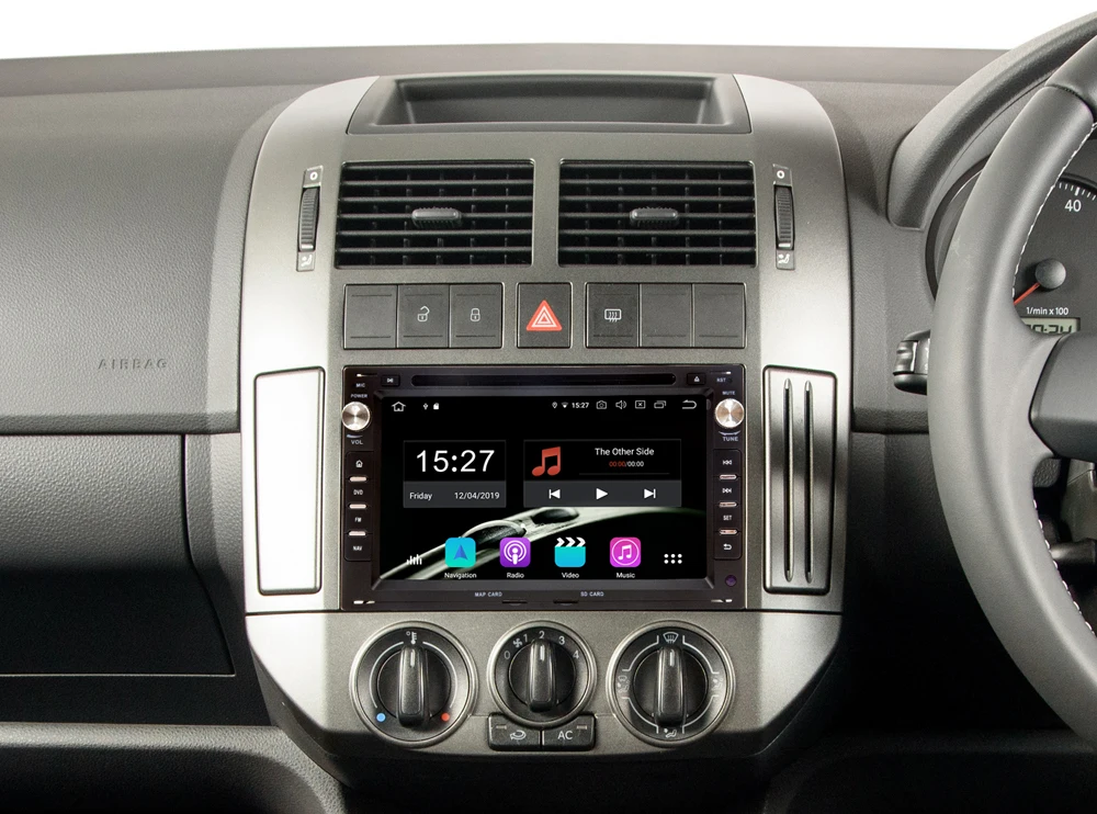 PX6 Восьмиядерный Android 9,0 4 Гб+ 64 Гб USBx5 для Volkswagen VW Bora Polo MK3 MK4 Passat B5 MK5 Sharan GOLF IV Jetta автомобильный радиоприемник gps