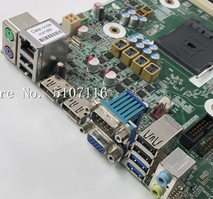 

High quality desktop motherboard for 705 G1 MT/SFF 751439-001 752149-501 752149-601 752149-001 will test before shipping
