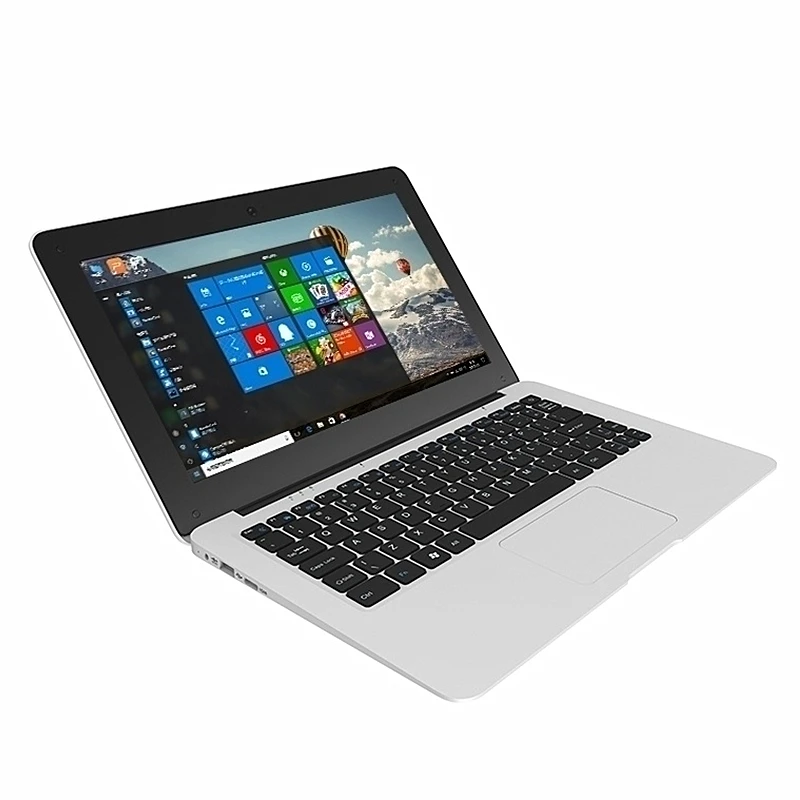 Ноутбук Sosoon I802 на Windows 10 экран 11 6 дюйма 2 ГБ + 32 процессор Intel Baytrail CR Z3735F четыре ядра 1