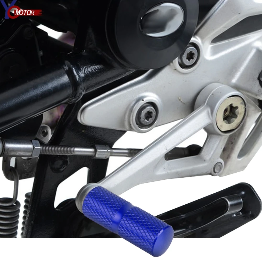 Для BMW R 1100 R/RS/RT R1150GS ADVENTURE 1150 1200 1250 RS/RT CNC Алюминиевый Рычаг переключения передач для
