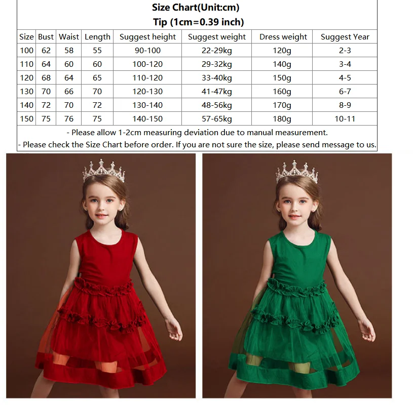 

Baby Girls Dress Casual Wear 2020 Autumn Girls Clothes Chrismas Gift Flower Princess Dress Cute Girls Dress Kids Clothing 3 12Y
