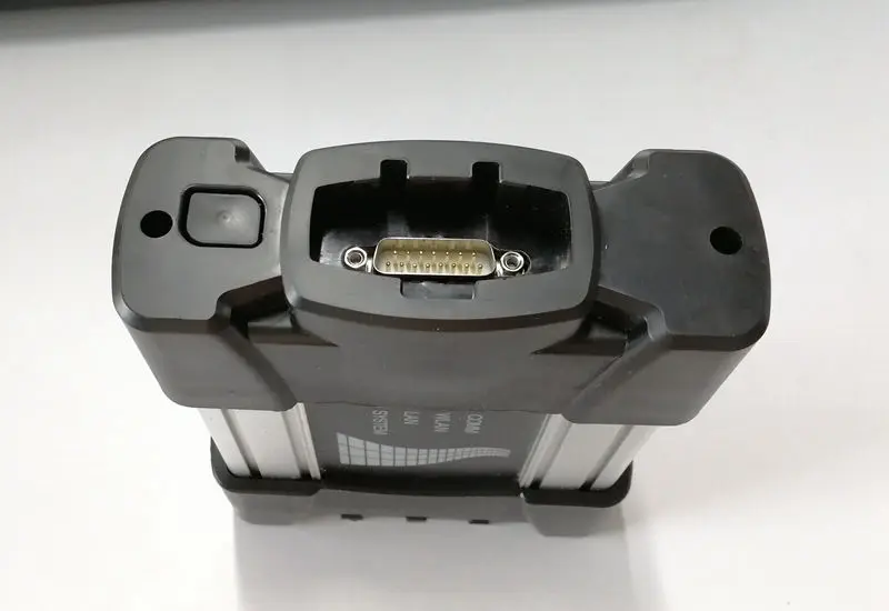 Новинка от Icom интерфейсные кабели мультиплексер для автомобилей BMW V12.2021